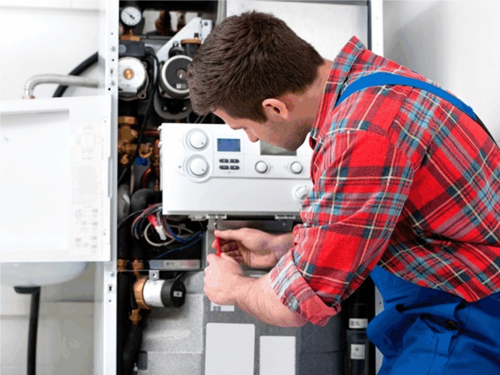 Menemen Daikin Daikin kombi petek temizleme – Isınma sorunu kökünden çözüldü. - Teknik servis örneği